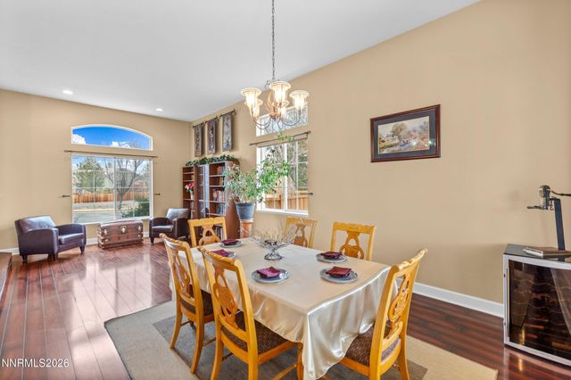 2773 Decoy Drive, Sparks, NV 89436