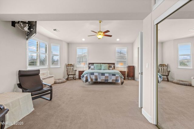 2773 Decoy Drive, Sparks, NV 89436