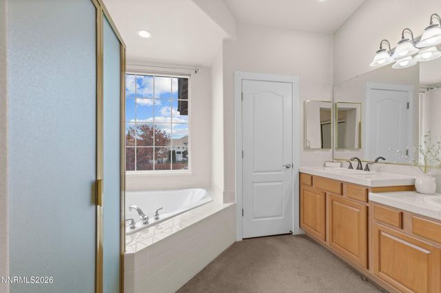 2773 Decoy Drive, Sparks, NV 89436