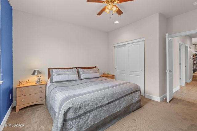 2773 Decoy Drive, Sparks, NV 89436