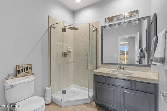 2773 Decoy Drive, Sparks, NV 89436