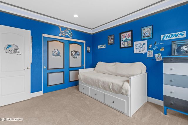 2773 Decoy Drive, Sparks, NV 89436