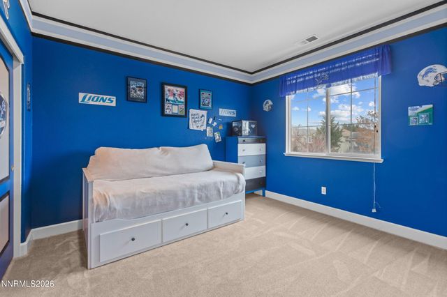 2773 Decoy Drive, Sparks, NV 89436