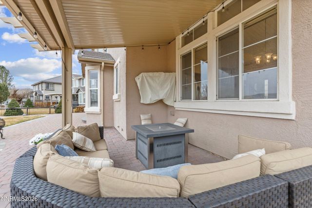 2773 Decoy Drive, Sparks, NV 89436