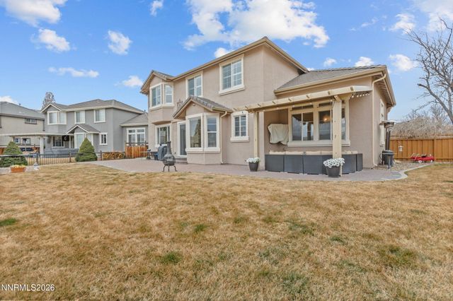 2773 Decoy Drive, Sparks, NV 89436