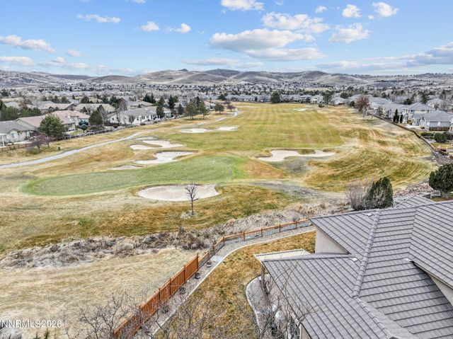 2773 Decoy Drive, Sparks, NV 89436