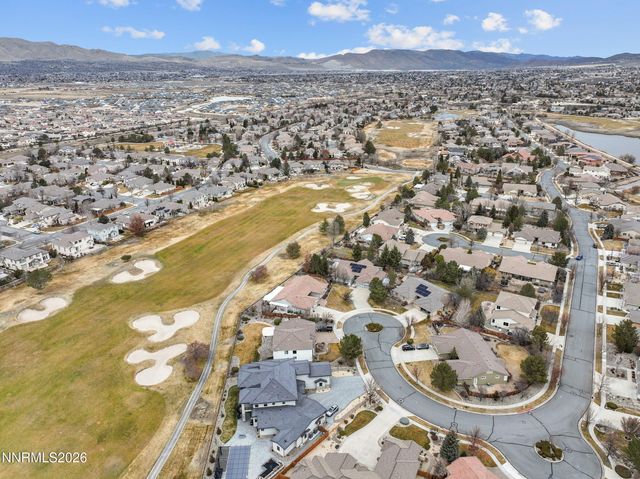 2773 Decoy Drive, Sparks, NV 89436