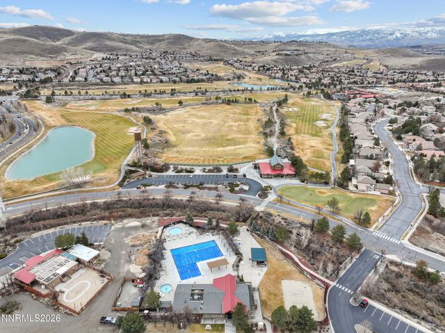 2773 Decoy Drive, Sparks, NV 89436