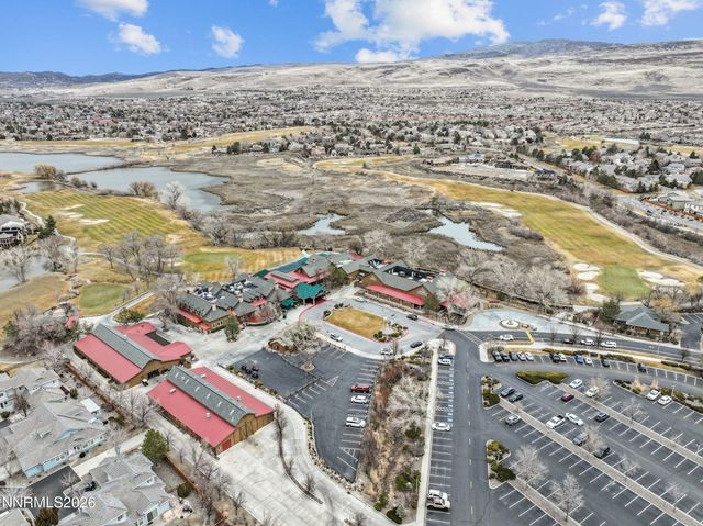 2773 Decoy Drive, Sparks, NV 89436