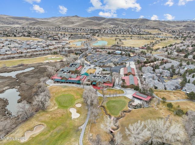 2773 Decoy Drive, Sparks, NV 89436