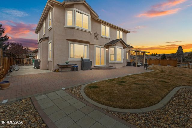 2773 Decoy Drive, Sparks, NV 89436