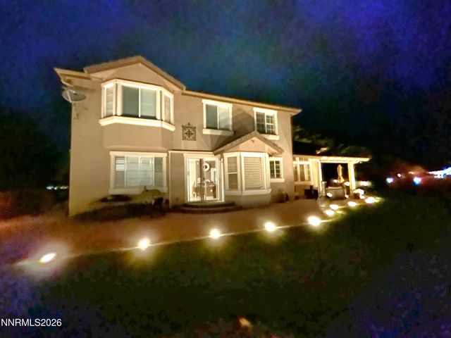 2773 Decoy Drive, Sparks, NV 89436