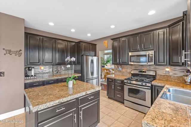 2773 Decoy Drive, Sparks, NV 89436