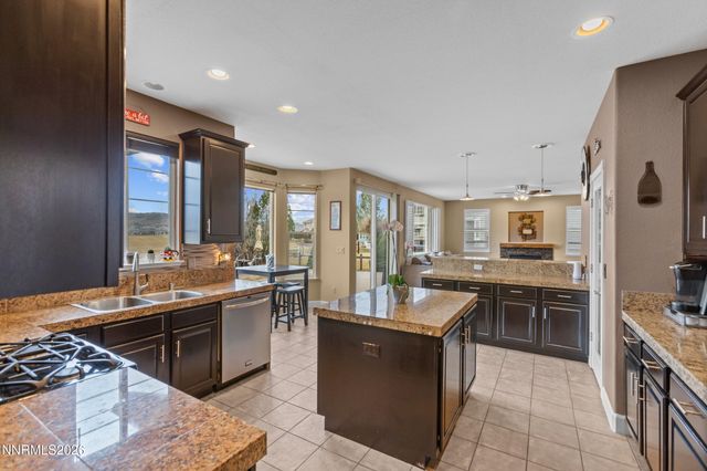 2773 Decoy Drive, Sparks, NV 89436