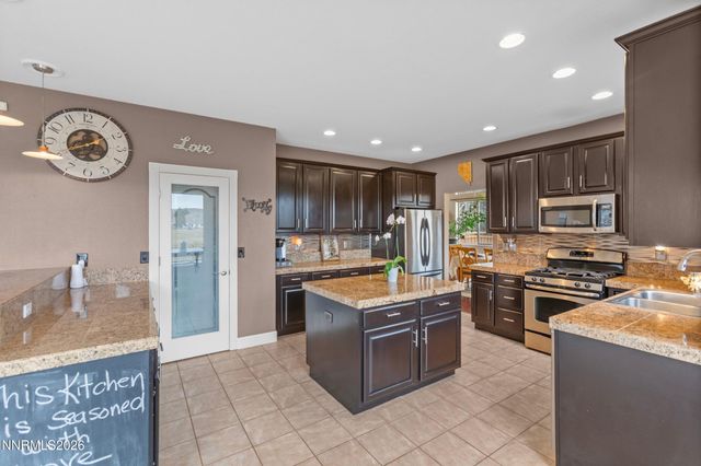 2773 Decoy Drive, Sparks, NV 89436