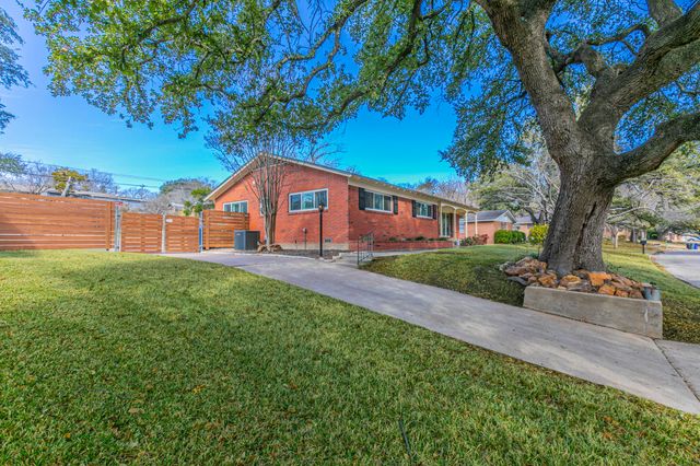 5729 Westlawn Drive, Waco, TX 76710