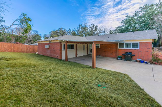 5729 Westlawn Drive, Waco, TX 76710