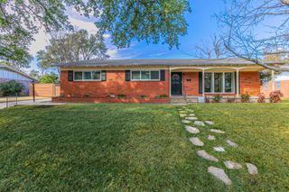 5729 Westlawn Drive, Waco, TX 76710