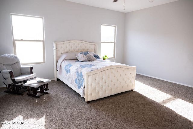 10157 N Sand Sage Trail, Marana, AZ 85653