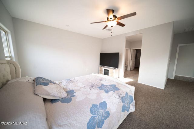 10157 N Sand Sage Trail, Marana, AZ 85653