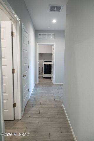 10157 N Sand Sage Trail, Marana, AZ 85653