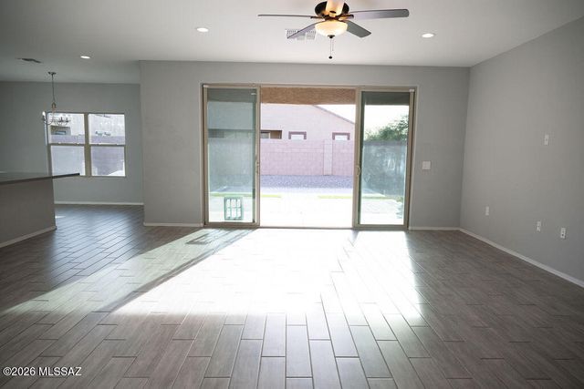 10157 N Sand Sage Trail, Marana, AZ 85653