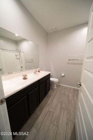 10157 N Sand Sage Trail, Marana, AZ 85653