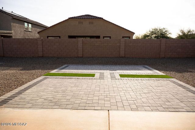 10157 N Sand Sage Trail, Marana, AZ 85653