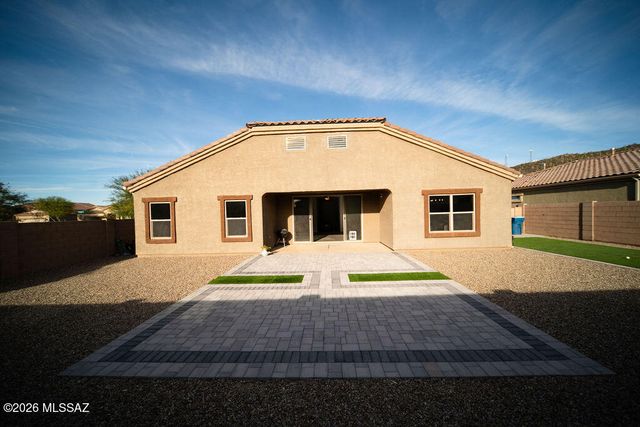 10157 N Sand Sage Trail, Marana, AZ 85653