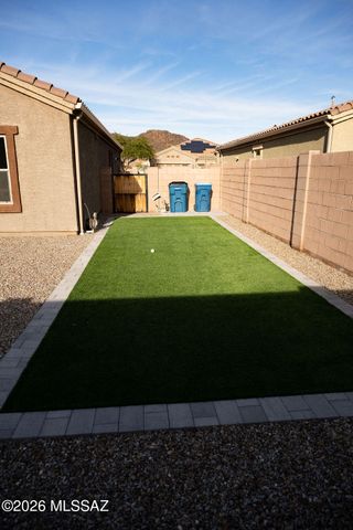 10157 N Sand Sage Trail, Marana, AZ 85653