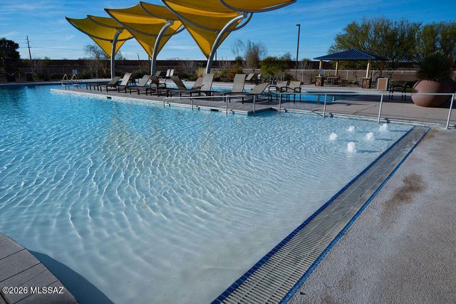 10157 N Sand Sage Trail, Marana, AZ 85653