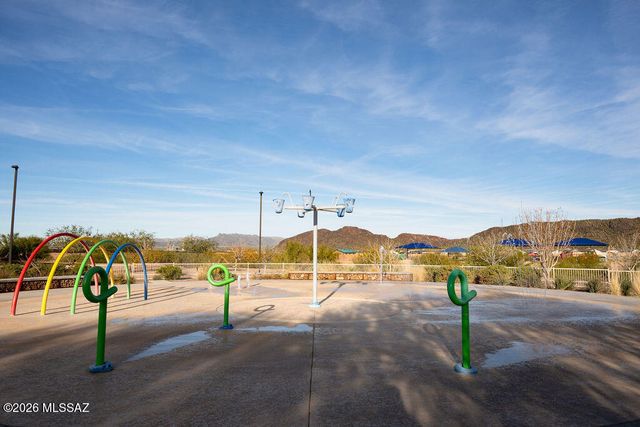 10157 N Sand Sage Trail, Marana, AZ 85653