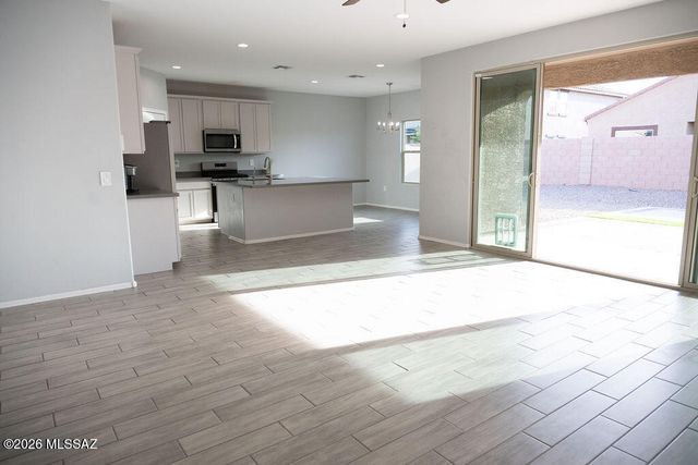 10157 N Sand Sage Trail, Marana, AZ 85653