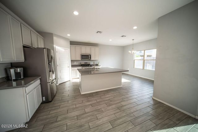 10157 N Sand Sage Trail, Marana, AZ 85653
