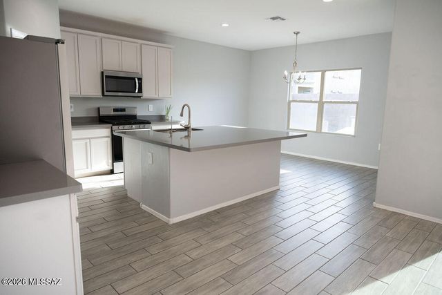 10157 N Sand Sage Trail, Marana, AZ 85653