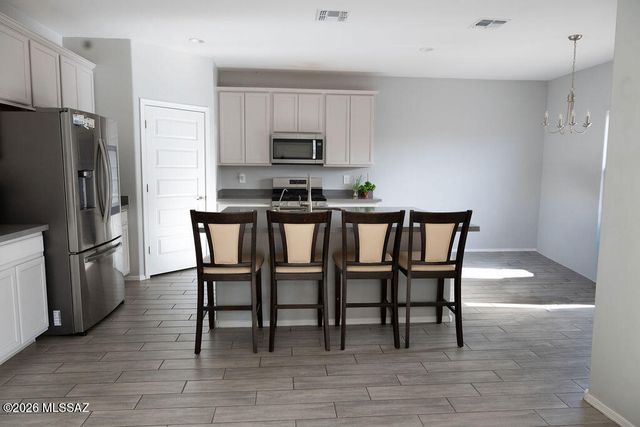 10157 N Sand Sage Trail, Marana, AZ 85653