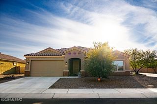 10157 N Sand Sage Trail, Marana, AZ 85653