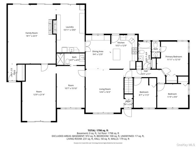 137 Burr Road, East Northport, NY 11731