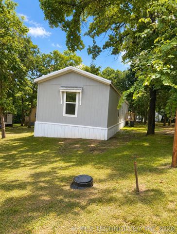 2108 Oriole, Kingston, OK 73439