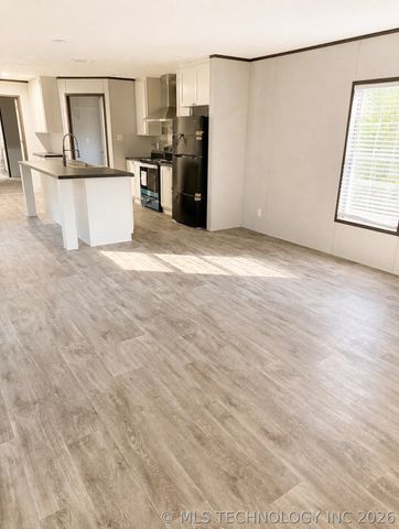 2108 Oriole, Kingston, OK 73439