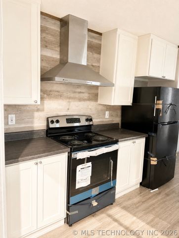 2108 Oriole, Kingston, OK 73439