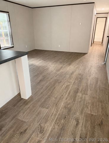 2108 Oriole, Kingston, OK 73439