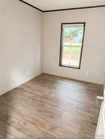 2108 Oriole, Kingston, OK 73439