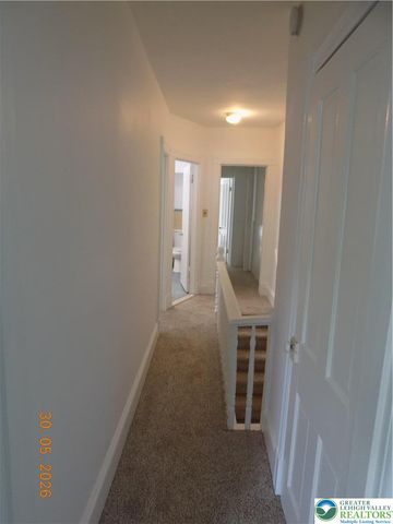 47 West Goepp Street, Bethlehem City, PA 18018