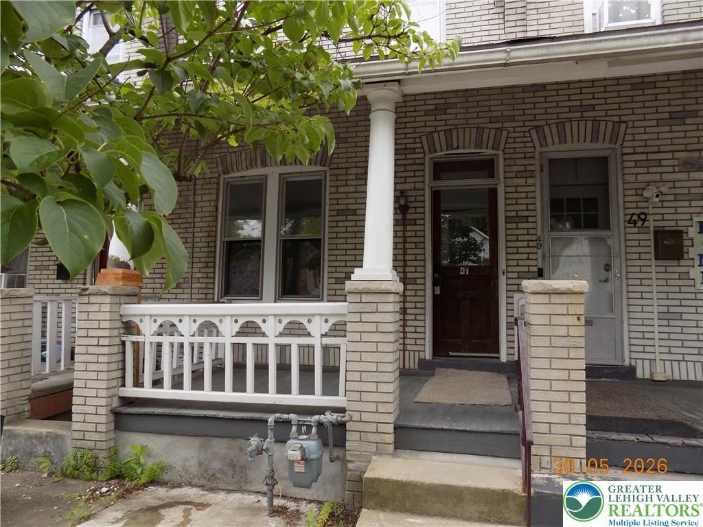 47 West Goepp Street, Bethlehem City, PA 18018