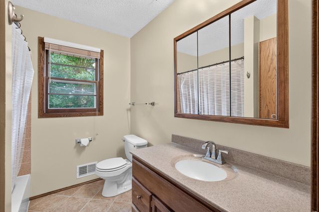 13931 Partridge Street NW, Andover, MN 55304