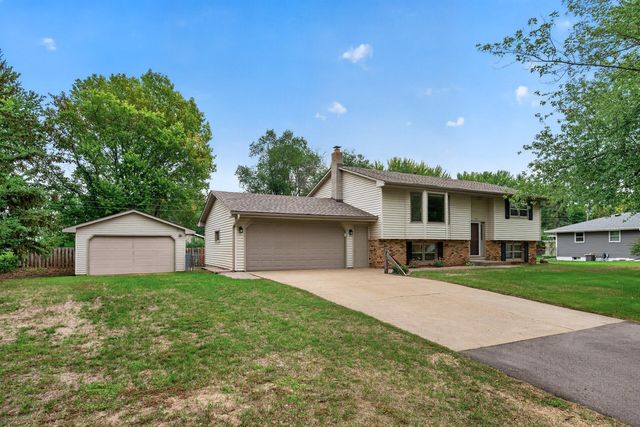 13931 Partridge Street NW, Andover, MN 55304