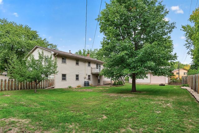 13931 Partridge Street NW, Andover, MN 55304