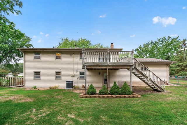 13931 Partridge Street NW, Andover, MN 55304