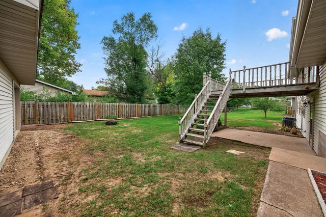 13931 Partridge Street NW, Andover, MN 55304